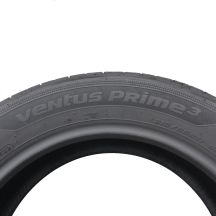 5. 1 x HANKOOK 215/55 R17 94V Ventus Prime 3 K125 Seal Lato 6,8mm 2022