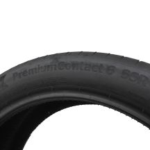 6. 2 x CONTINENTAL 275/40 R21 107Y XL PremiumContact 6 SSR RunFlat Lato 2021 5,2mm