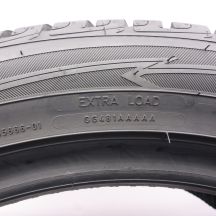5. Opony 225/50 R17 2x GOODYEAR 98H XL UltraGrip Performance + Zimowe 2021 Jak Nowe 9mm