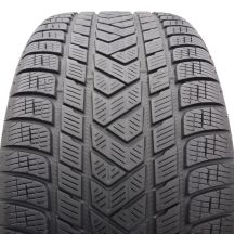 1 x PIRELLI 295/35 R21 107V XL Scorpion Winter MGT Zima 2021 6,5mm