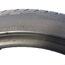 8. 4 x PIRELLI 245/40 R20 99Y XL P Zero MO Lato 2021 6-7mm