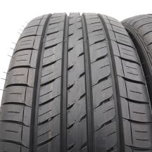 2. 2 x DUNLOP 215/50 R17 91V Enasave EC300 Lato 2020/21 Jak Nowe