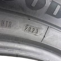 2. 2 x GOODYEAR 255/50 R19 107T XL UltraGrip Performance + Seal Zima 2023 7-8mm