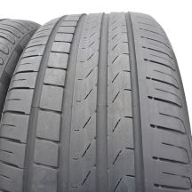 3. Opony 255/45 R20 2x PIRELLI 101W MO Scorpion Verde Letnie 2017 5,8-6,8mm