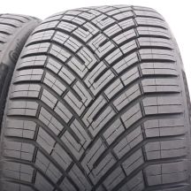 4. Opony 235/35 R19 2x CONTINENTAL 91Y XL AllSeasonContact 2 Ev Wielosezonowe 2024 7,8mm