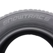 5. Opony 175/70 R13 2x VREDESTEIN 82T Snowtrac 5 Zimowe 2019 Nieużywane 