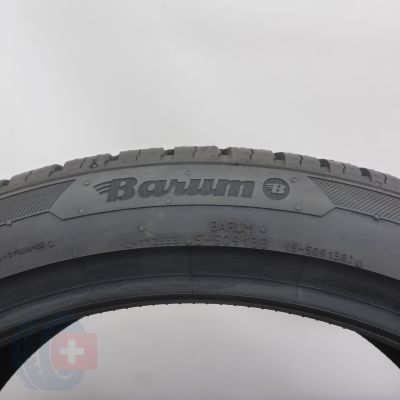 4. Opony 225/40 R18 2x BARUM 92Y XL Bravuris 5 Letnie 2022 