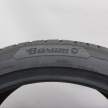 4. Opony 225/40 R18 2x BARUM 92Y XL Bravuris 5 Letnie 2022 