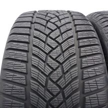 2. Opony 245/40 R18 2x GOODYEAR 97V XL UltraGrip Performance+ Zimowe 2022 8,5mm
