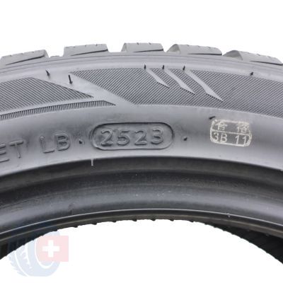 2. 1 x LAUFENN 215/45 R17 91V XL I Fit + LW31 Zima 2023 7,2mm