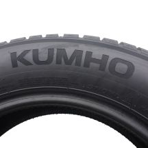 5. 2 x KUMHO 205/60 R16 92H WinterCraft WP52 Zima 2023 7,2-7,5mm