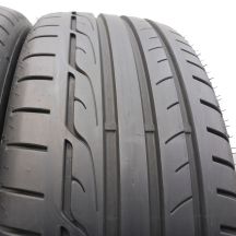 2. Opony 225/45 R19 4x DUNLOP 96W XL SportMaxx Letnie 2017 6,8-8mm