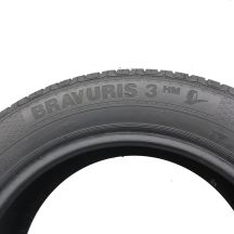 6. Opony 205/55 R16 2x BARUM 91V Bravuris 3HM Letnie 2018 7mm