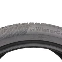 7. 2 x CONTINENTAL 245/45 R20 103V XL WinterContact TS850P Zima 2019 6,5-6mm