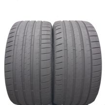 2x BRIDGESTONE 255/30 ZR20 92Y XL Potenza Sport Lato 2021 6,2mm