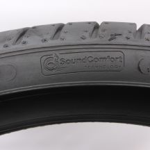5. Opona 245/35 R20 1x GOODYEAR 95Y XL Eagle F1 Asym3 MOE RFT BMW Letnia 2021 Jak Nowa 