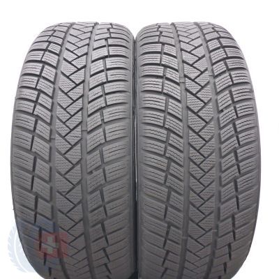 2 x VREDESTEIN 225/45 R19 96V XL Wintrac Pro Zima 7,7mm 2022