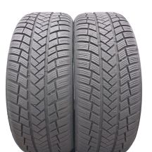 2 x VREDESTEIN 225/45 R19 96V XL Wintrac Pro Zima 7,7mm 2022