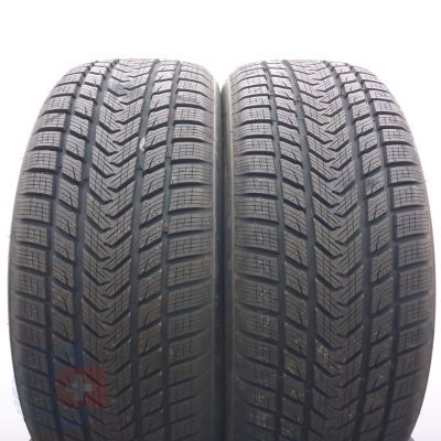 4. Opony 245/50 R19 4x GRIMPAX 105V XL SuperGrip PRO Winter Zimowe 2022 