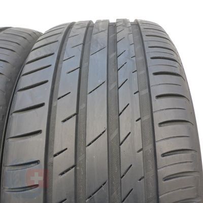 3. 2 x APOLLO 245/45 R17 99Y XL Aspire XP Lato 2019 7mm