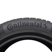 6. 4 x CONTINENTAL 205/55 R16 91H WinterContact TS860 Zima 2018 6,5-6,9mm