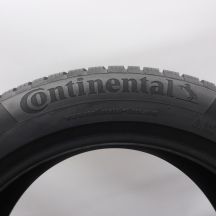 6. Opony 235/50 R19 2x CONTINENTAL 107V XL WinterContact TS850P SUV Zimowe 2017 7,2mm