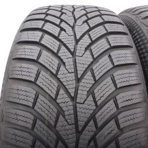 3. Opony 215/45 R17 2x CONTINENTAL 98H WinterContact TS 870 Zimowe 2023 8,2-8,8mm