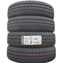 4 x CONTINENTAL 185/75 R16C 104/102R VanContact Winter Zima 2022 Jak Nowe NIEUŻYWANE