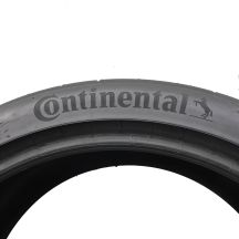 4. Opony 275/35 ZR20 2x CONTINENTAL 102Y XL SportContact 7 Letnie 2023 6mm 
