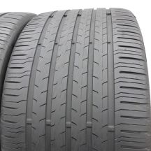 3. 2 x CONTINENTAL 315/30 R22 107Y XL EcoContact 6 BMW Lato 2020 5mm