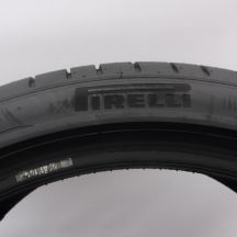 2. Opona 225/40 R19 1x PIRELLI 93Y XL PZero Letnia BMW RUNFLAT 2024 