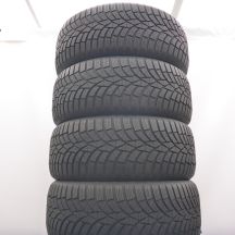 Opony 225/50 R17 4x TOYO 98V XL Observe S944 Zimowe 2019 8,2mm