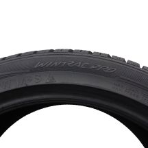 7. 4 x VREDESTEIN 245/40 R18 97W XL Wintrac Pro Zima 7,5-7,8mm 2022