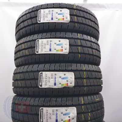 Opony 215/75 R16C 4x BARUM 113/111R SnoVanis3 Zimowe 2022 Nieużywane Opony 215/75 R16C 4x BARUM 113/111R SnoVanis3 Zimowe 2022 Nieużywane