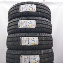 Opony 215/75 R16C 4x BARUM 113/111R SnoVanis3 Zimowe 2022 Nieużywane