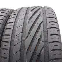 3. 2 x UNIROYAL 245/40 R19 98Y XL Rain Sport 5 Lato 2021 7-7,3mm Jak Nowe