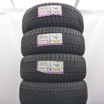 Opony 235/55 R18 4x NEXEN 104H XL WinGuard Sport 2 SUV Zimowe 2021, 2021 Nieużywane
