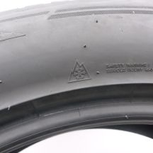 2. Opony 235/55 R20 2x HANKOOK 105V XL Winter I Cept evo3x W330A Zimowe 2023 Jak Nowe 7,8mm