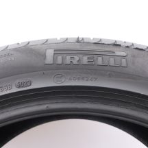 2. Opona 295/40 R22 1x PIRELLI 112W XL MO1 Scorpion Zero Asimmetrico Letnia 2023 6,4mm