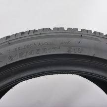 6. Opony 215/45 R17 4x BRIDGESTONE 91V XL Blizzak Lm005 Zimowe 2023 7-7,2mm