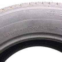 6. 4 x MICHELIN 235/65 R17 108V XL Latitude Tour HP Lato 2016 Nieużywane