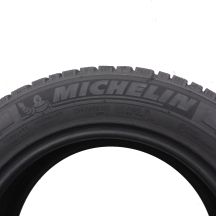 3. 1 x MICHELIN 205/65 R16C 107/105T Agilis Alpin Zima 2021 Jak Nowa 8,9mm