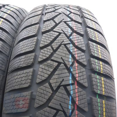 3. Opony 225/60 R18 2x UNIROYAL 104V XL WinterExpert Zimowe 2022 
