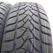3. Opony 225/60 R18 2x UNIROYAL 104V XL WinterExpert Zimowe 2022 
