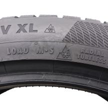 2. 4 x CONTINENTAL 225/45 R19 96V XL WinterContact TS850P Zima 7-7,8mm 2021