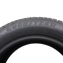 5. Opony 195/60 R16 2x GOODYEAR 93V XL Vector 4Seasons Wielosezonowe 2020 Nieużywane  