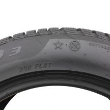 8. 2 x PIRELLI 225/55 R17 97H Winter Sottozero 3 RSC BMW Zima 2018/2021 