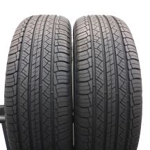 3. Opony 215/70 R16 4x MICHELIN 100H Latitude Tour HP Letnie M+S 2015 8mm