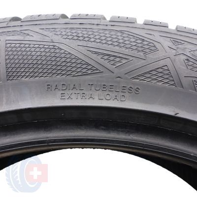 7. 2 x VREDESTEIN 245/45 R19 102W XL Wintrac PRO Zima 2021 6-6,2mm