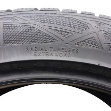 7. 2 x VREDESTEIN 245/45 R19 102W XL Wintrac PRO Zima 2021 6-6,2mm